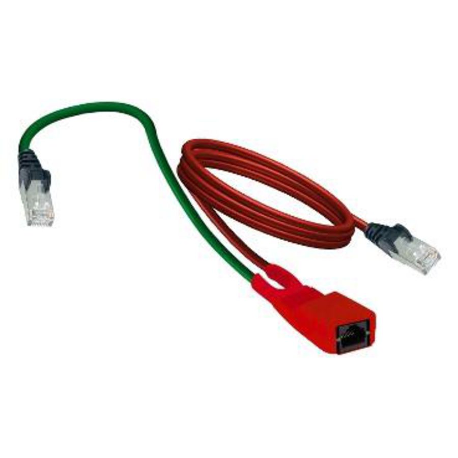 Encoder splitter cable 3 m