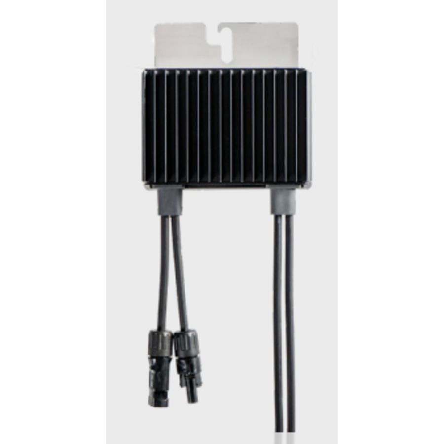 Power optimizer P650 11A 96V ing.kabel 16cm uitg.kabel 180cm MC4