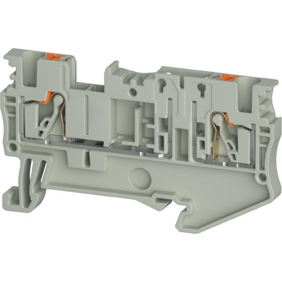 DISCONNECT TERM. WTPN 2,5 TK VVE=100