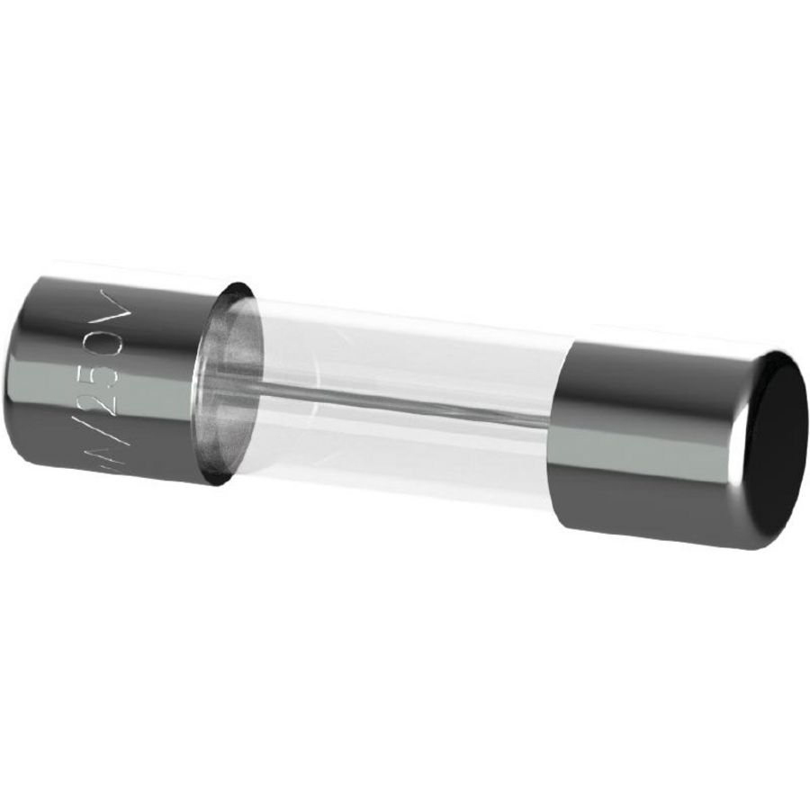 FUSE WF 5X20 2A VVE=500