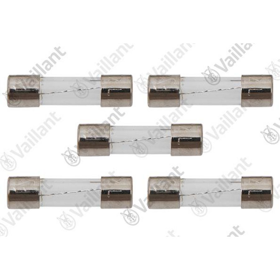 Set a 5 st. zekering 0020216941