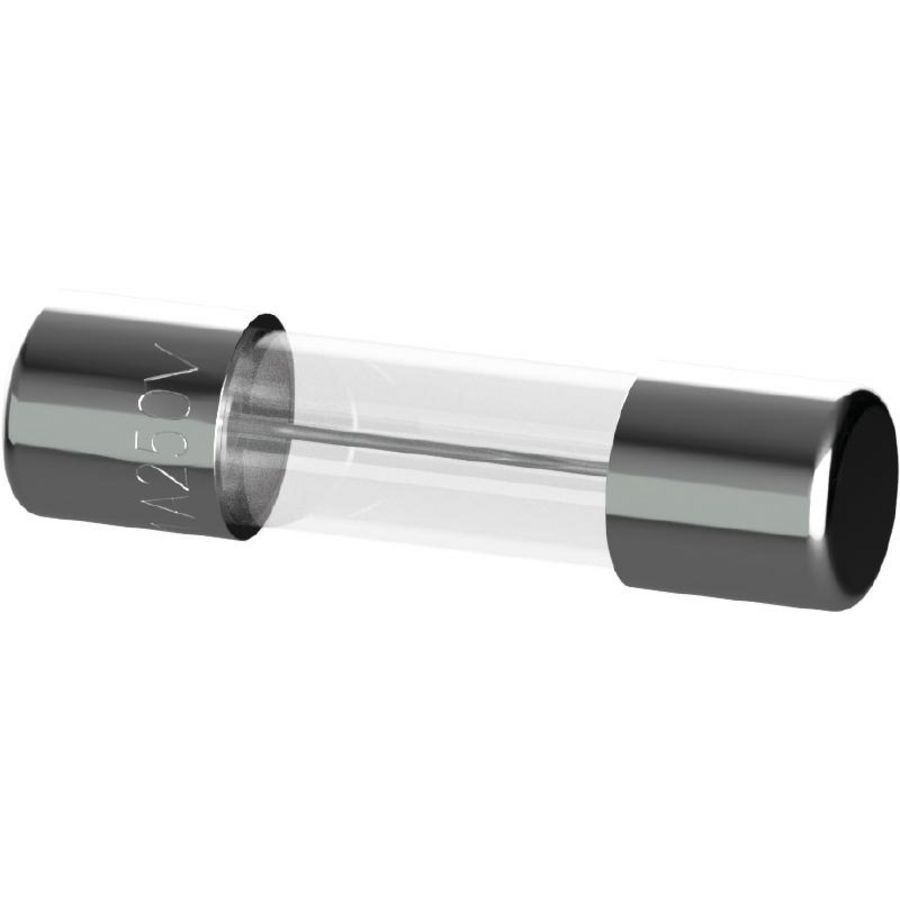 FUSE WF 5X20 1A VVE=500