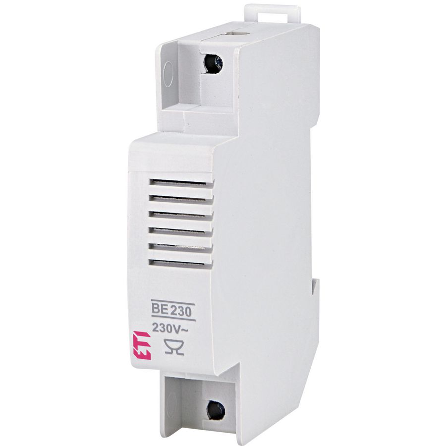 Zoemer BE220 230V