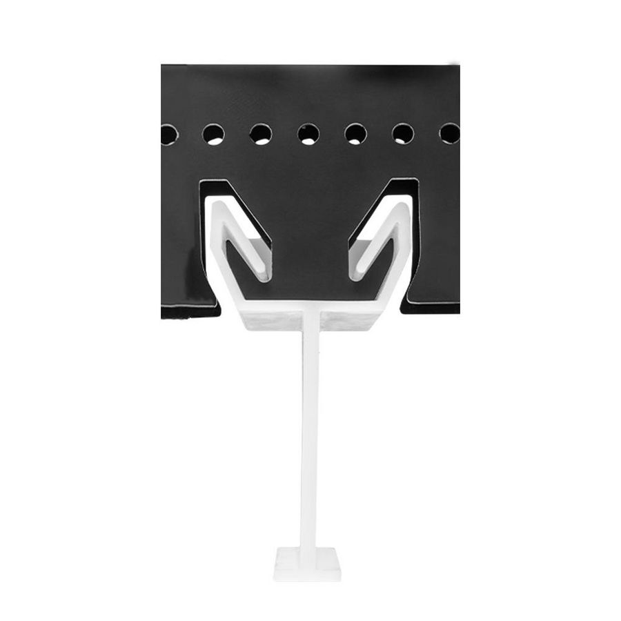 Montagebeugelset lichtbalken HeartFelt 40HL105 2 stuks