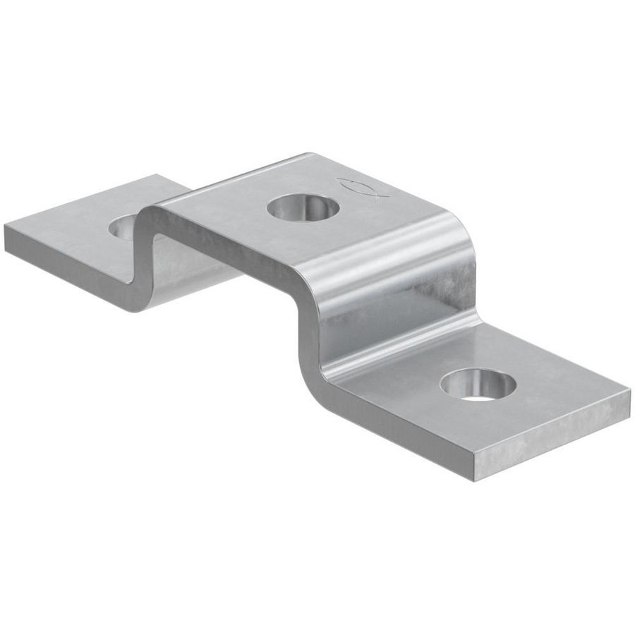 Railbeugel FUF 21 VVE=25