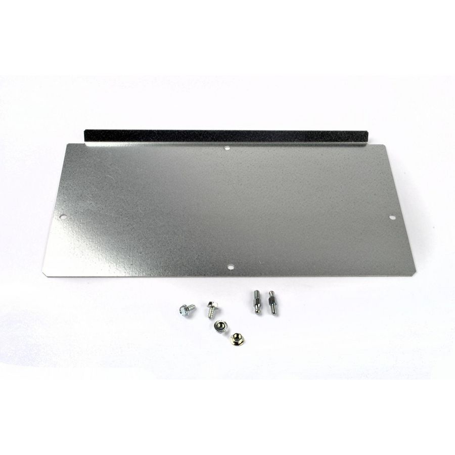Beschermplaat electro links 65-85