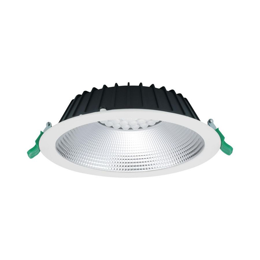 Downlight INSAVER SLIM U19 IP44 225 2950lm 830