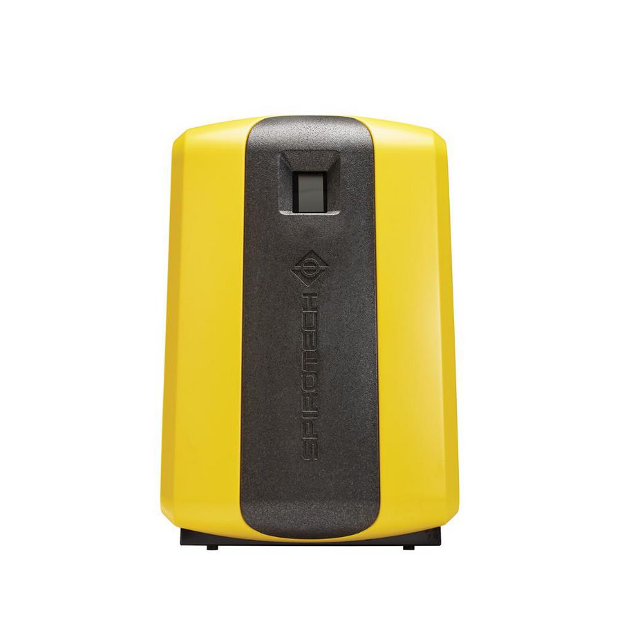 Vacuumontgasser Superior S600-I zonder  refill geisoleerd