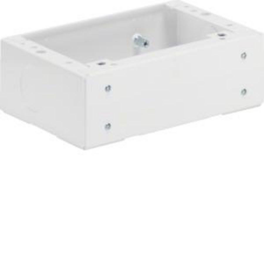 Sokkel voor 160/205mm verdelers 300x100x205mm