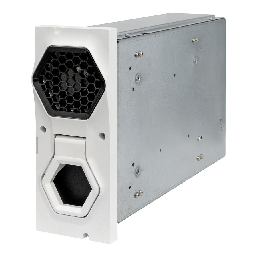 Power module 3,4kVA hot-swappable voor TriMOD