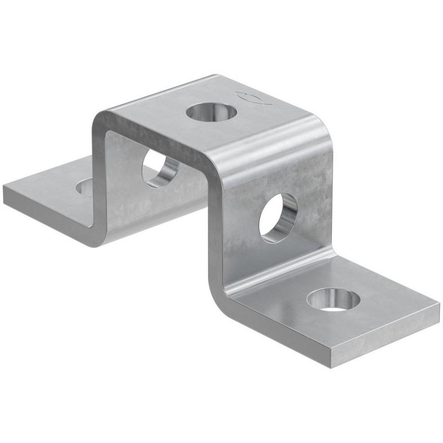 Railbeugel FUF 41 VVE=25