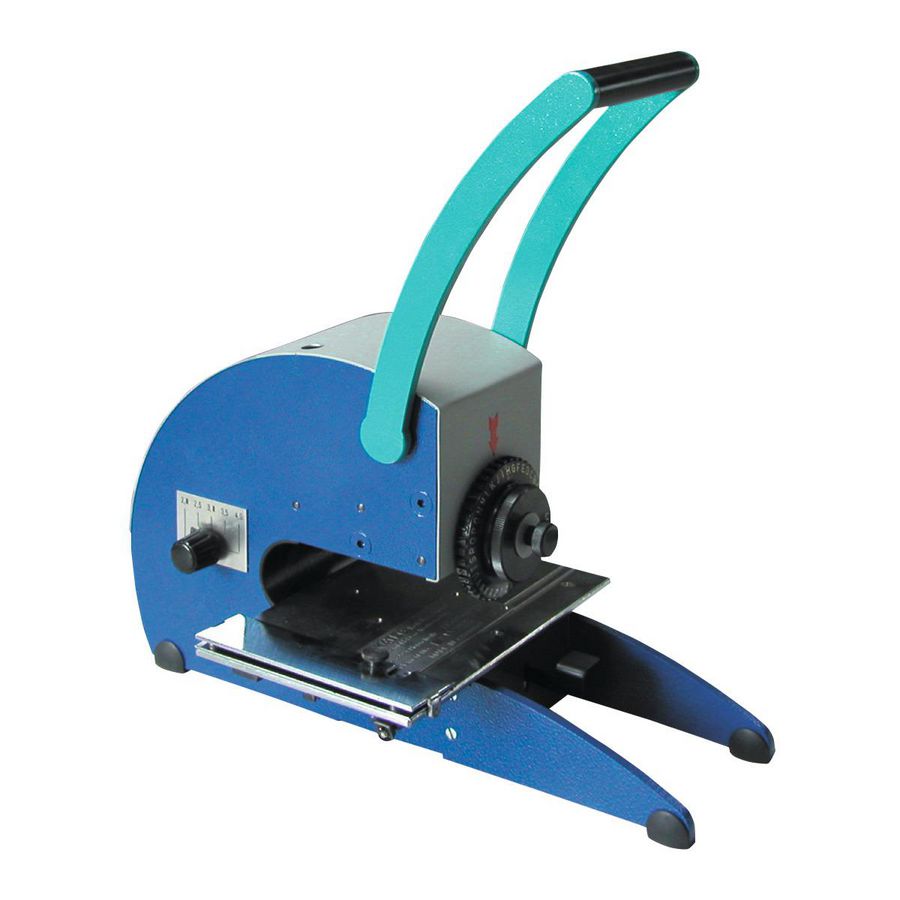 FLEXIMARK SMC blank 9,9-75, 50/pack