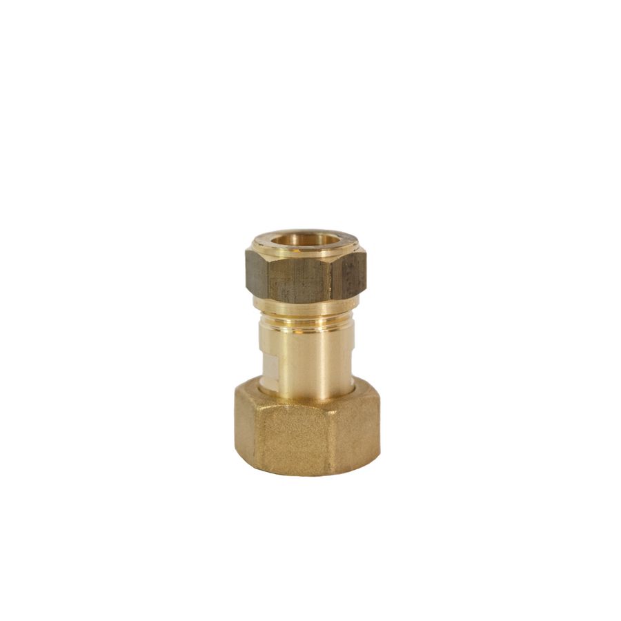 Koppeling knel MT53 NovaMix Value 3/4"x15mm