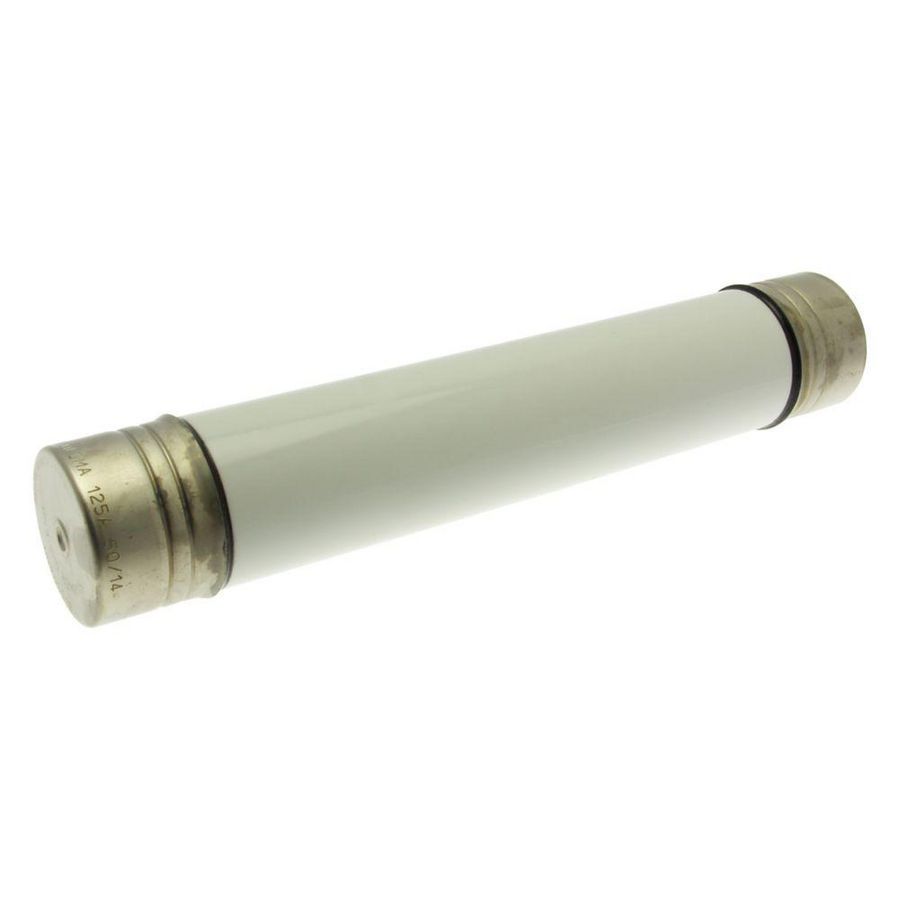 VT zekering middenspan.3A AC 12 kV 203x25.4mm BS VVE=12