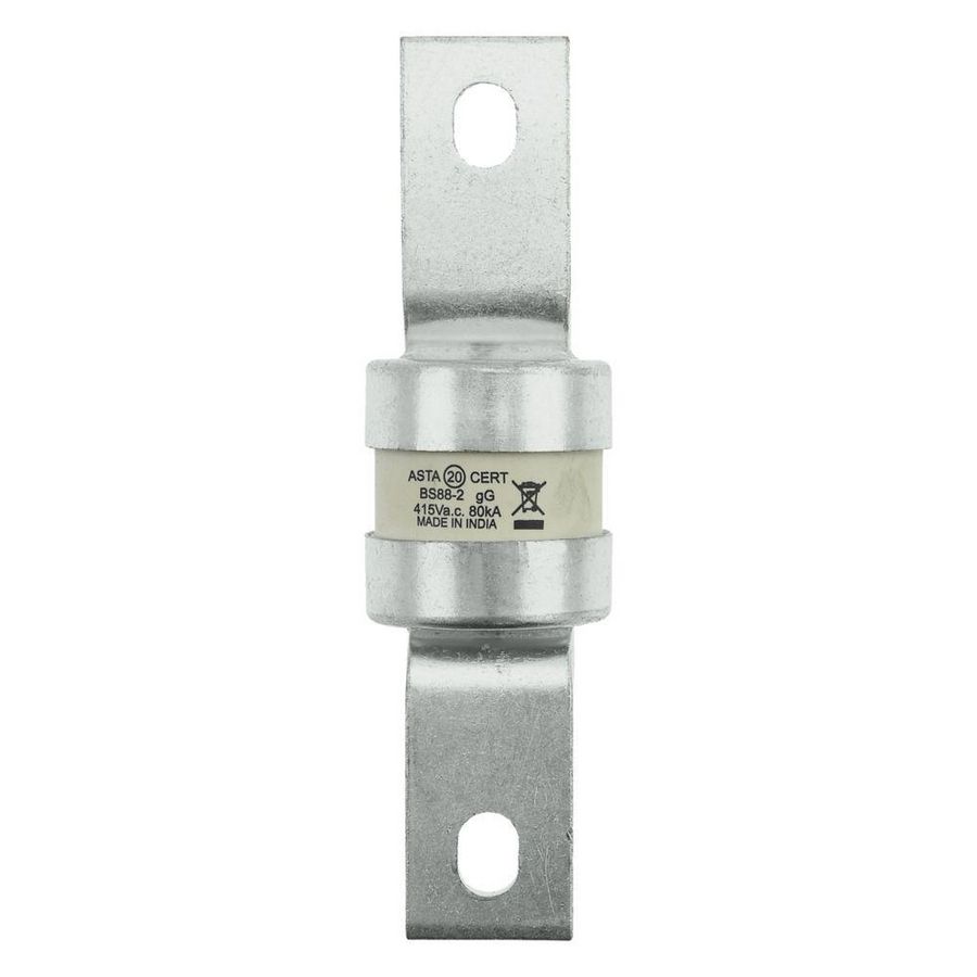Zekering laagspanning 355A AC 415V BS88/B3 BS88/B4 38x136 mm
