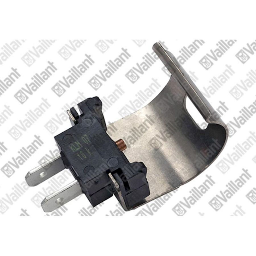 Sensor, ntc 19mm 0020068120