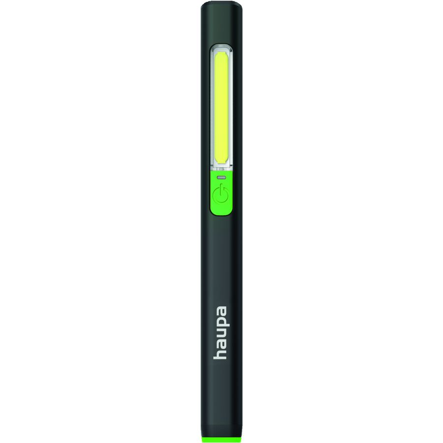 Led-zaklamp HUPflash120