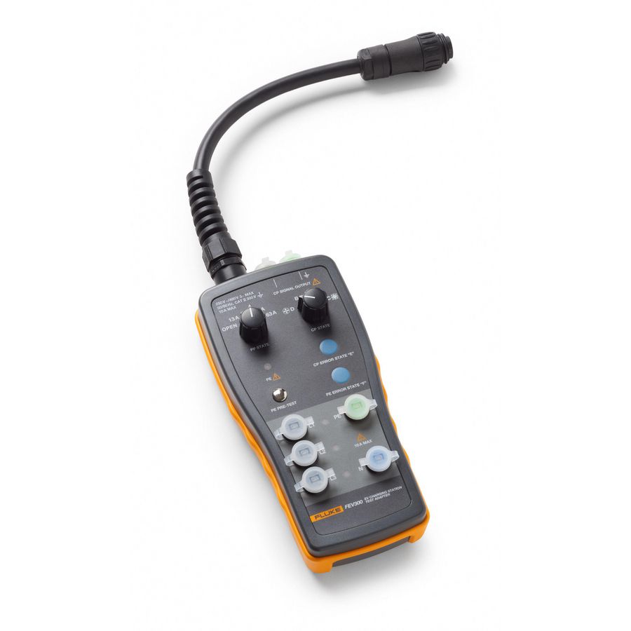 FLK-FEV300/TY1 & TY2