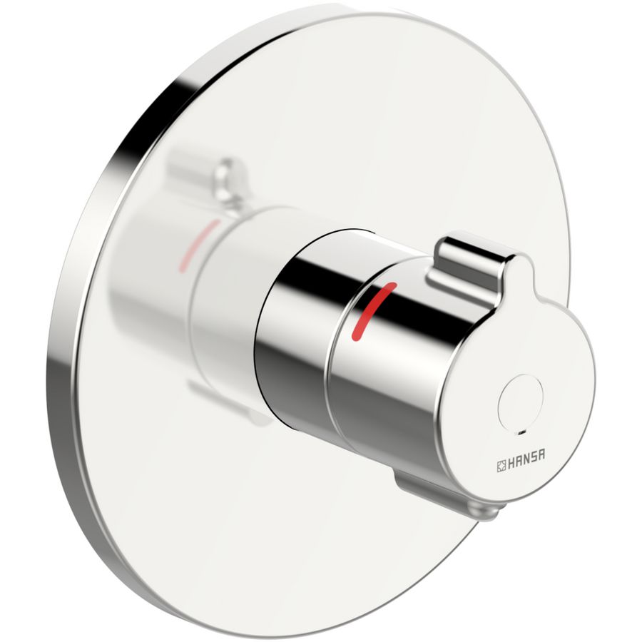 Afbouw THM set Bluebox zonder omstel z afsluithendel HANSACLINICA