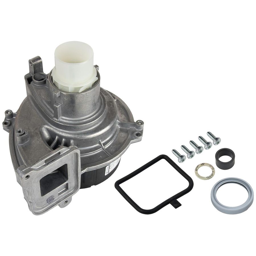 Ventilator 230 V 0010029278