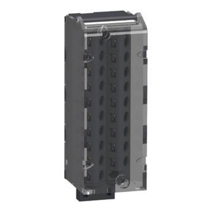 Verwijderbaar schroefklemmenblok Modicon X80 20pin 0,34-1,5mm²
