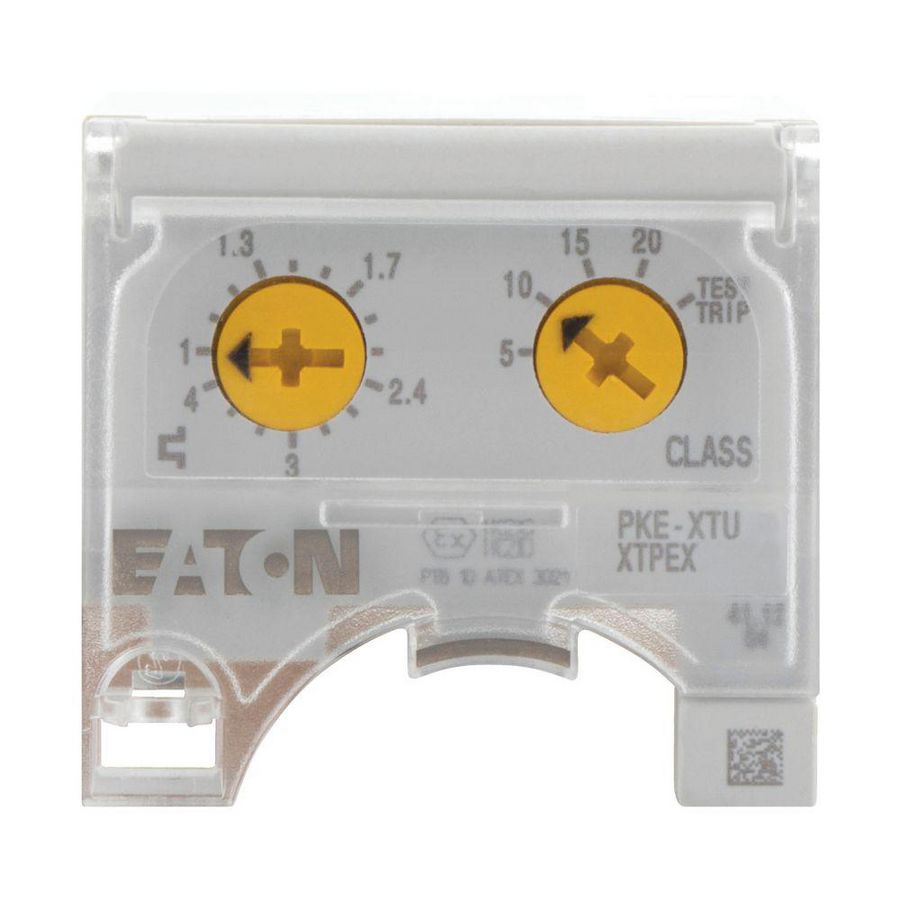 Afschakelblok 1-4A+SW-DT