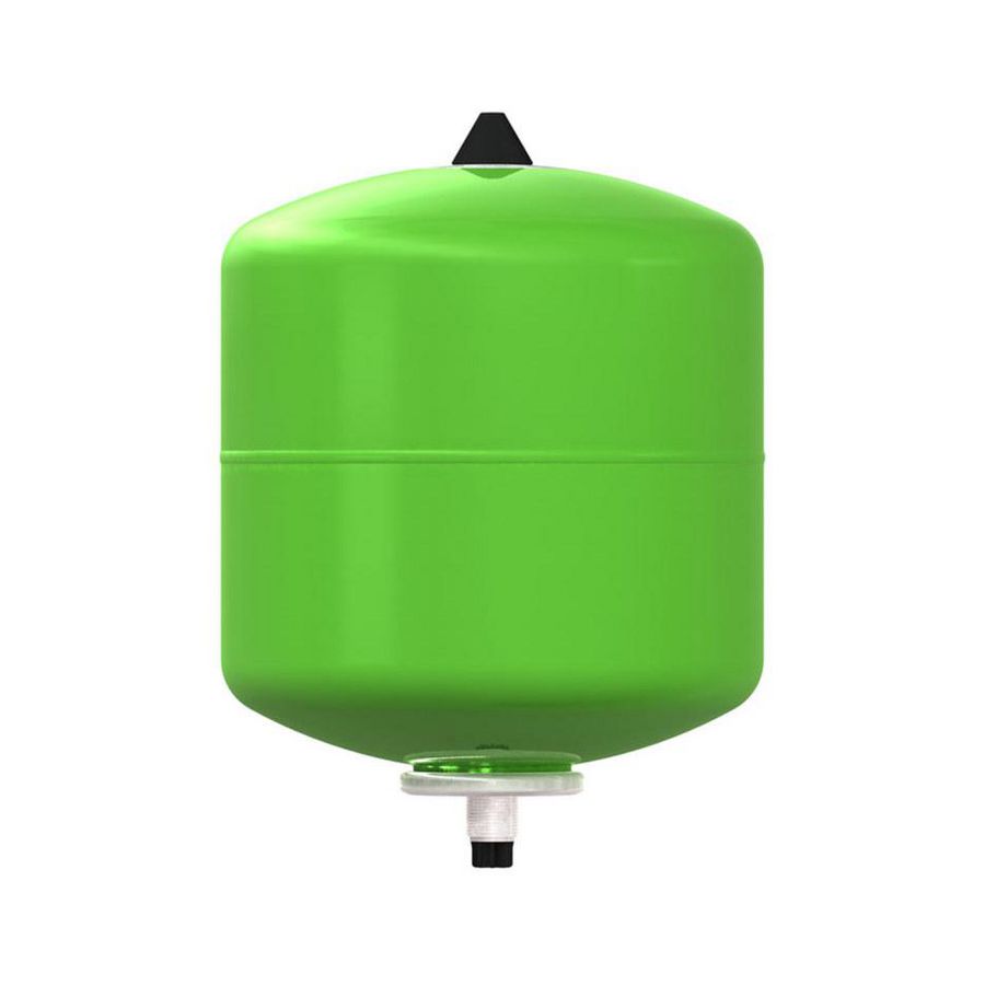 Membraan-expansievat inhoud 8L