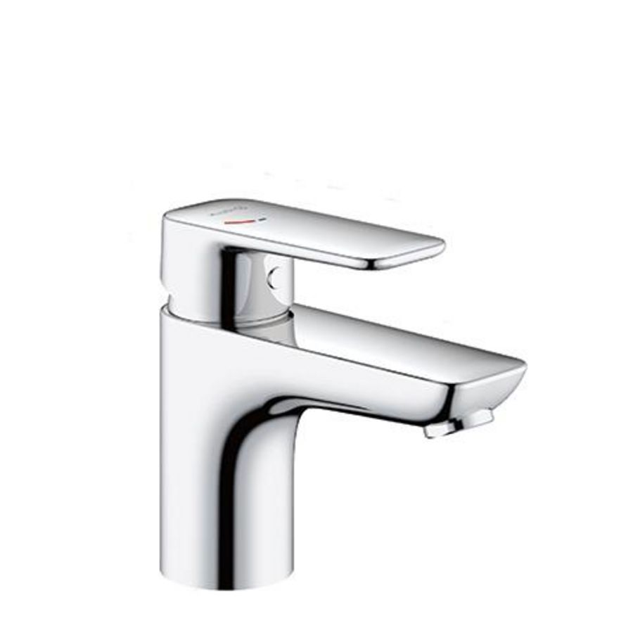 Pure&Style Wast.Mngkr.Z.Waste 75 Cs Chr