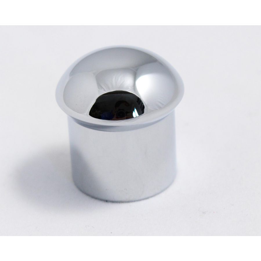 Knob for ceramix diverter chrome