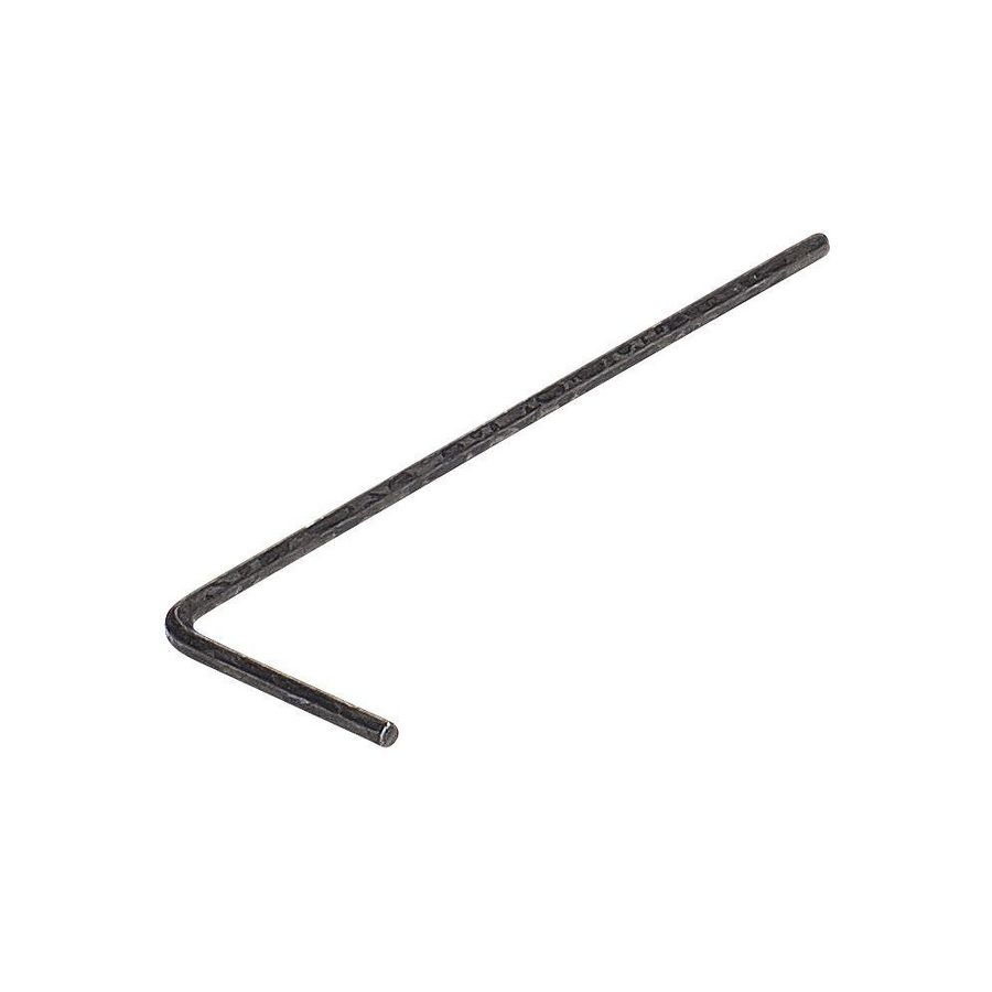 Binnenzeskantschroevendraaier RSTmicro sw0,9