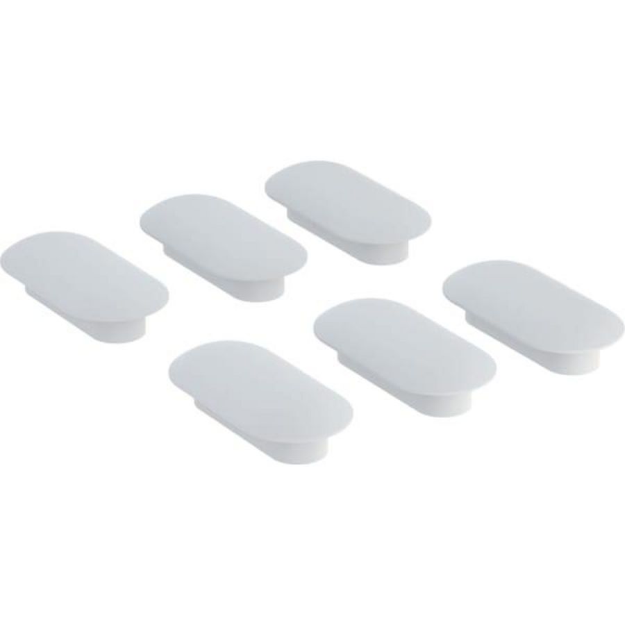 Set buffers WC-zitting Geberit AquaClean Mera