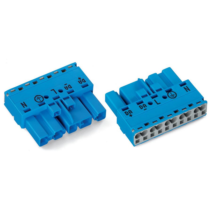 Male 5-polig 770-1115 VVE=50