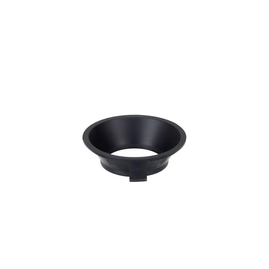 Doos a 3st. reflector START SPOT ALU zwart