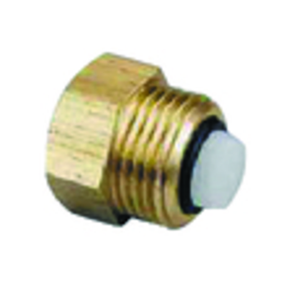 Aftapkraan DN15 PN10 VVE=25