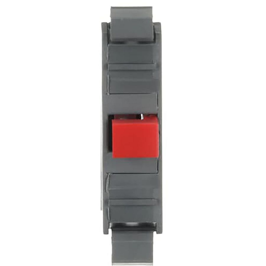 Micro contactlichaam met 1 NC