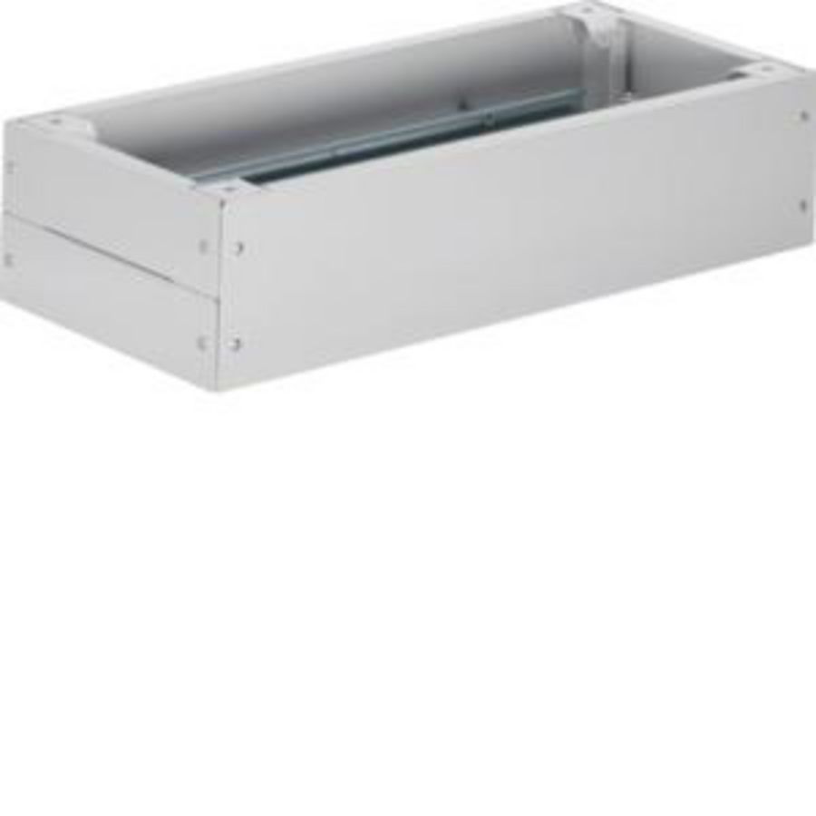 Sokkel IP54 850x200x400mm