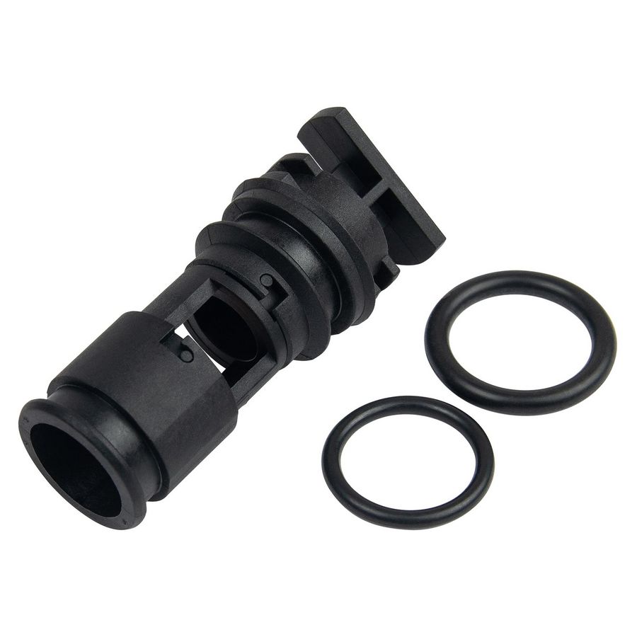 Dop waterhoeveelheidsbegrenzer 0010028576