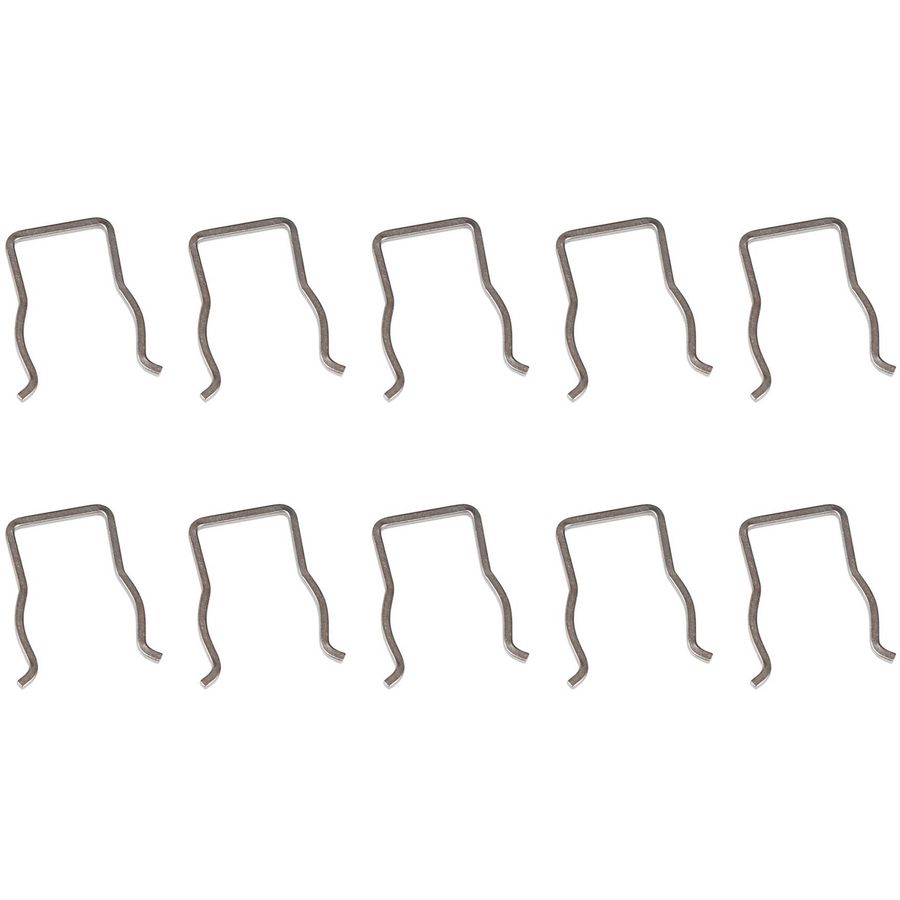 Set a 10st. clip 0010028574