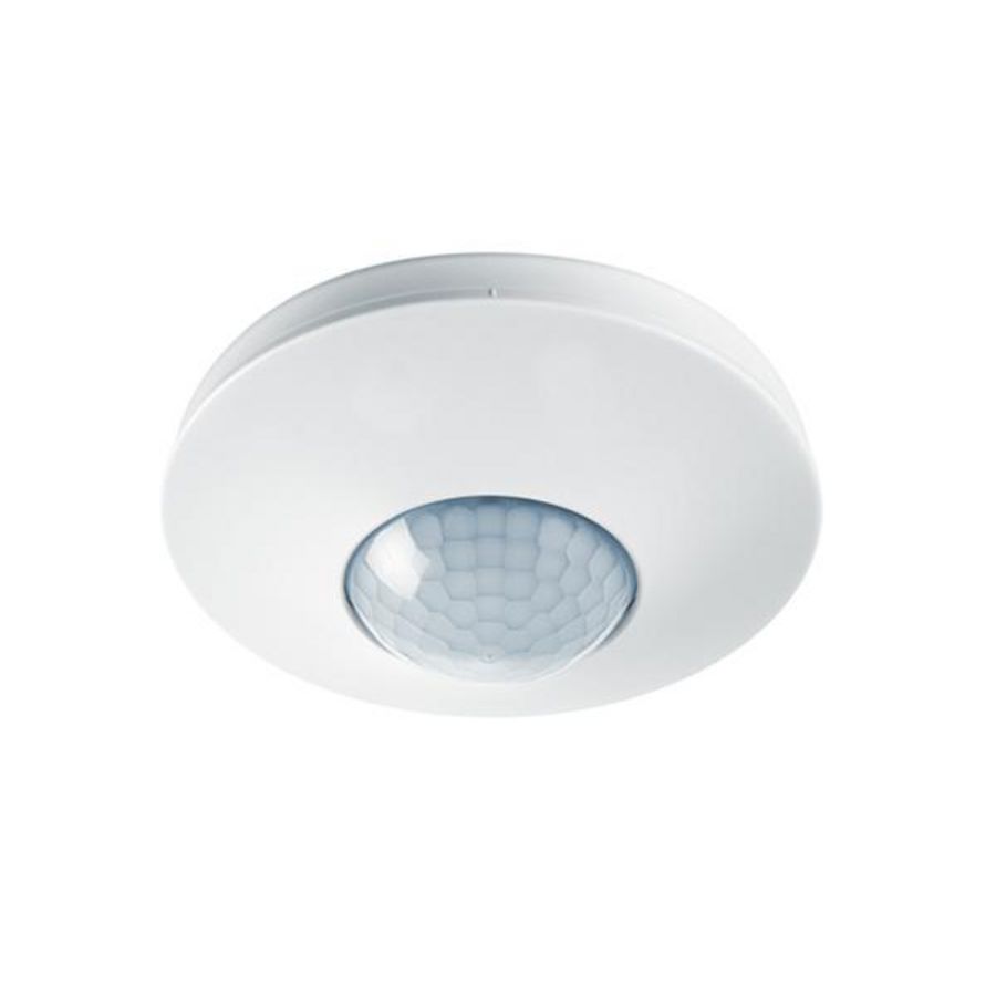 Plafondbewegingsmelder MD-C 360i/8 MIC