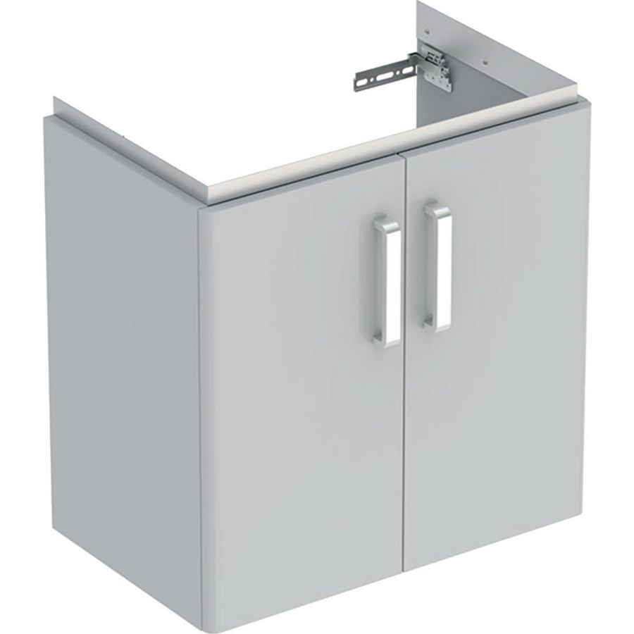 Renova Compact wst onderbouwkast 65cm lichtgrijs