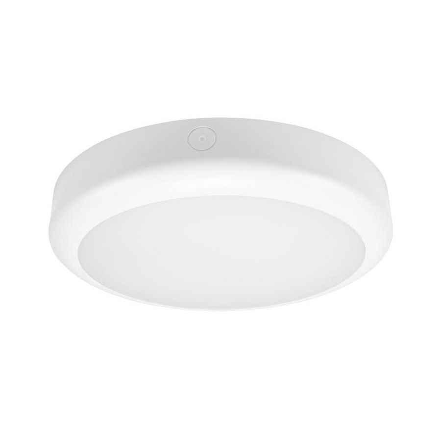 Plafondlamp ø300mm 15W IP65 3-CCT