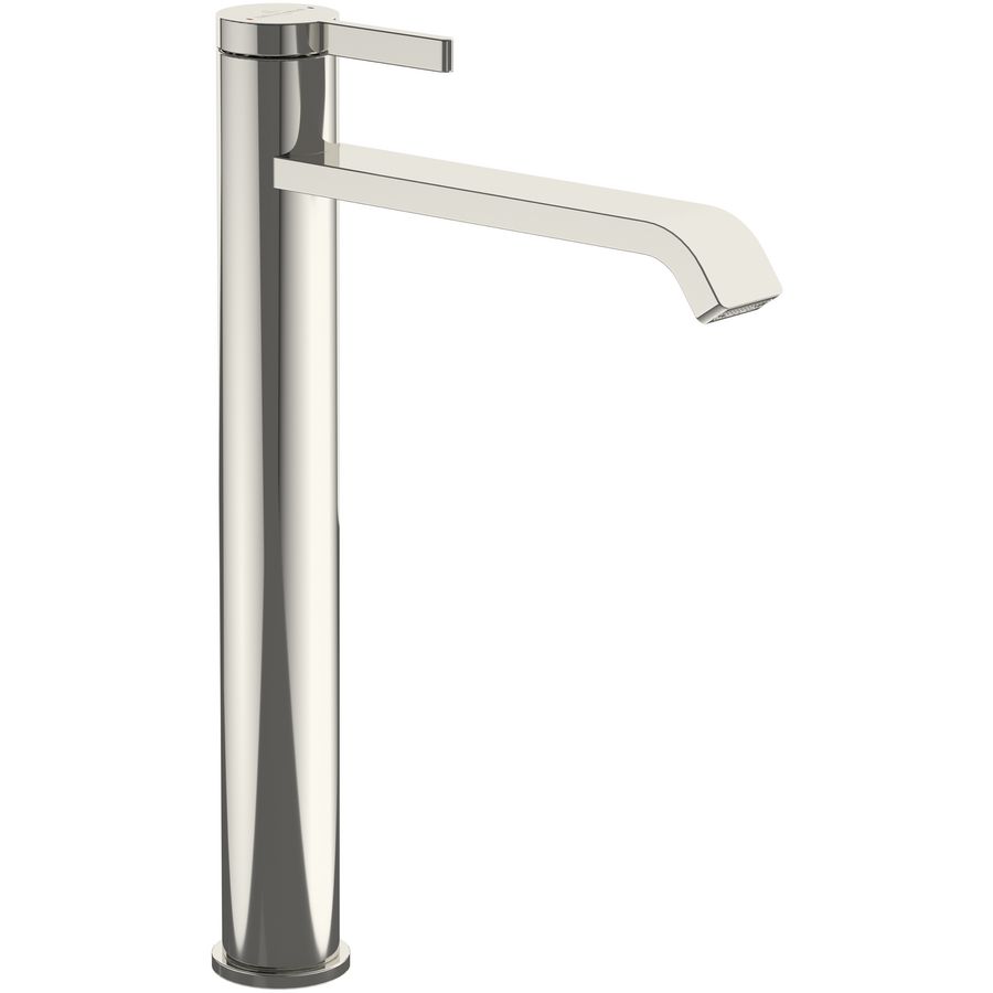 Eengreeps wastafelkraan verhoogd Dawn Chrome TVW10610615261