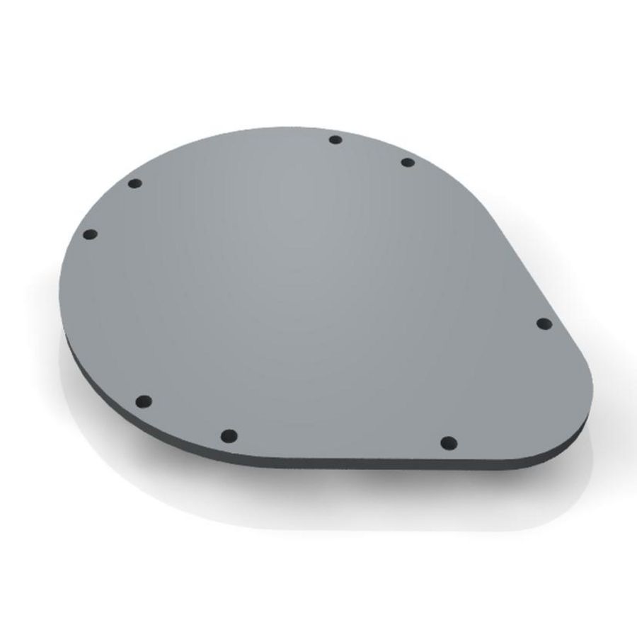 Flens blind MiniCompacta US40