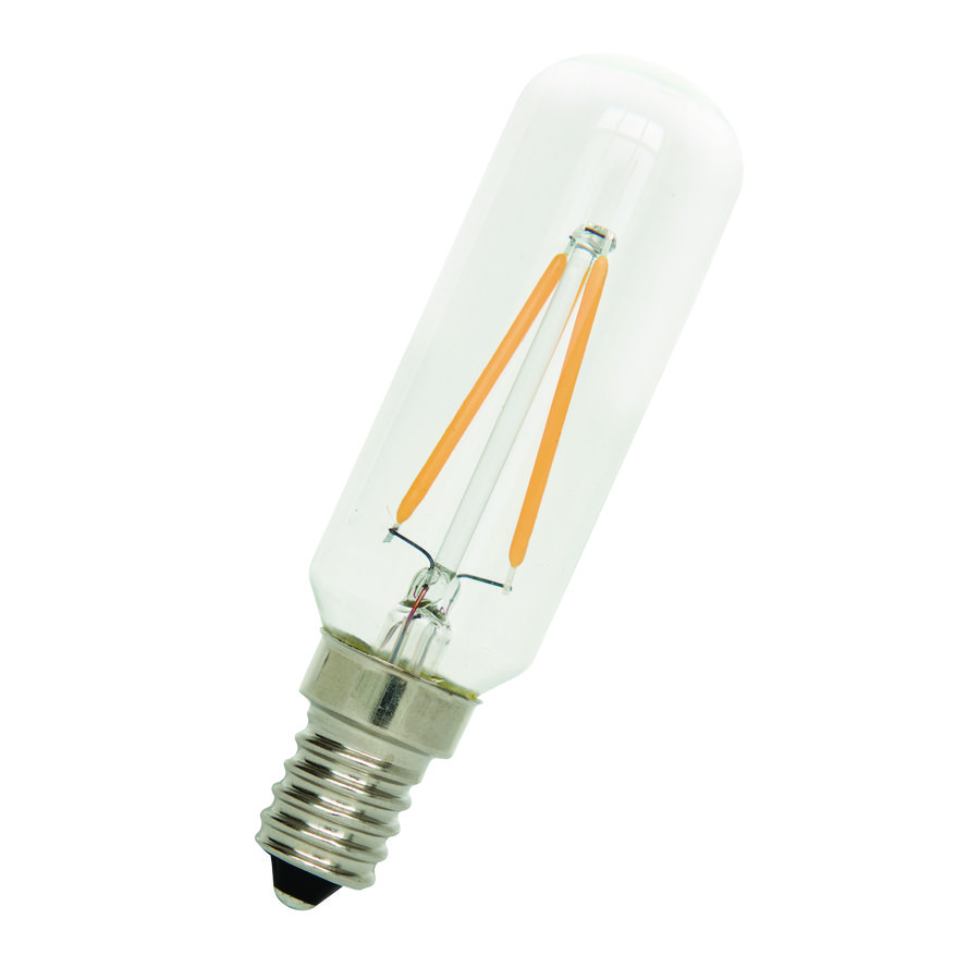 LED-lamp T25x95 FIL E14 1.5W 16W 150lm 827 helder