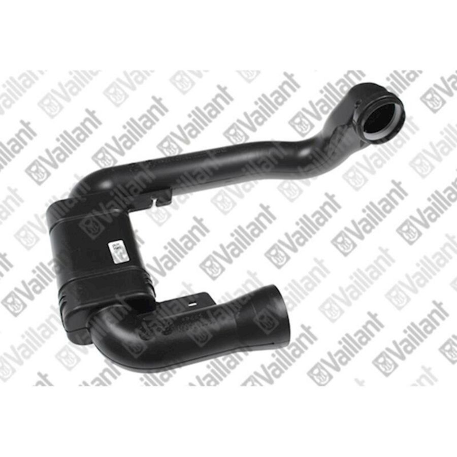 Luchtaanzuigbuis 0020135146