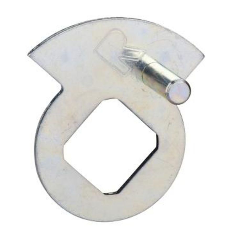 Vergrendelingskit Ronis/Profalux sloten Acc. INS/INV630-