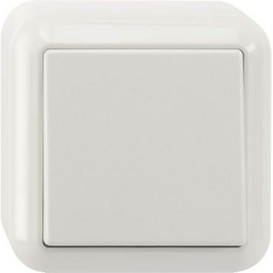 Opbouw-Kruisschakelaar-1p- Merten