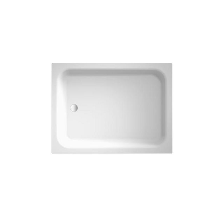 Douchebak BetteQuinta 1000x1000x150mm Bahama beige BGL Plus