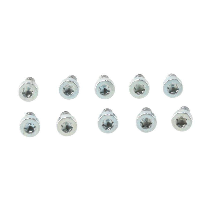 Doos a 10st. schroef M4x8 TORX 7853911