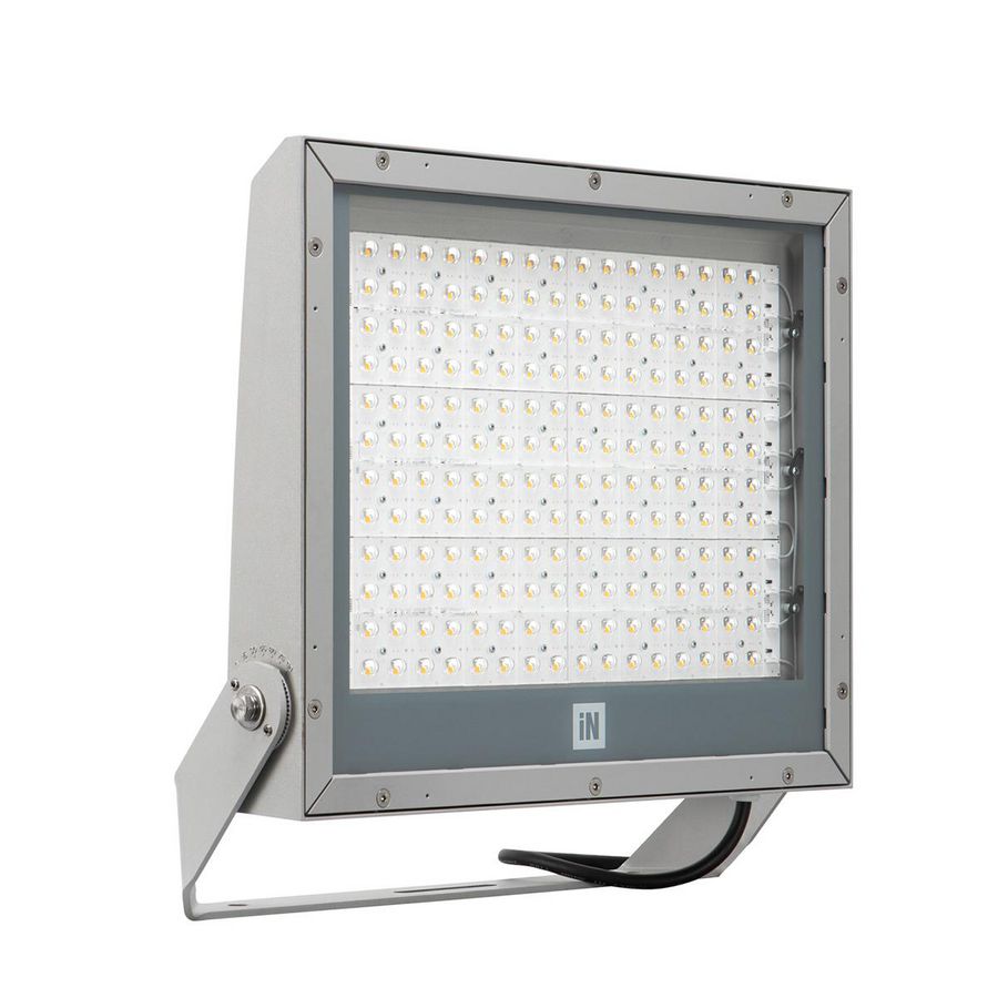 LED-Schijnwerpers 3000K 575W statisch symm. extra verspeiden
